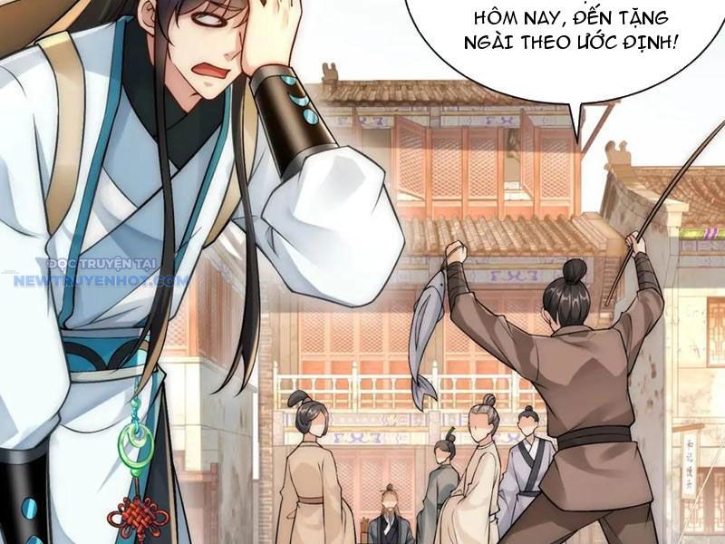 Ta Thực Sự Không Muốn Làm Thần Tiên chapter 32 - Trang 28