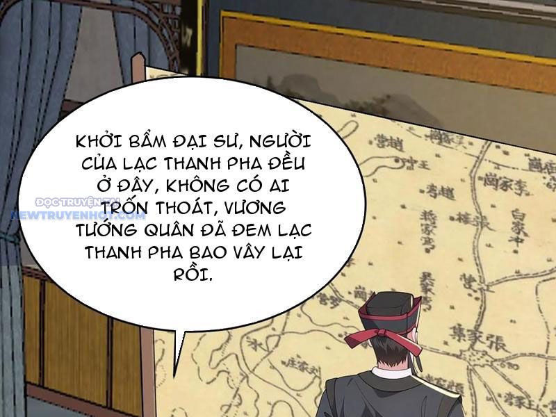 Ta Thực Sự Không Muốn Làm Thần Tiên chapter 101 - Trang 114