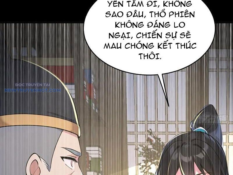 Ta Thực Sự Không Muốn Làm Thần Tiên chapter 104 - Trang 26