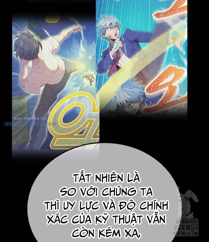 Ta Là Kẻ Siêu Việt Duy Nhất chapter 10 - Trang 25