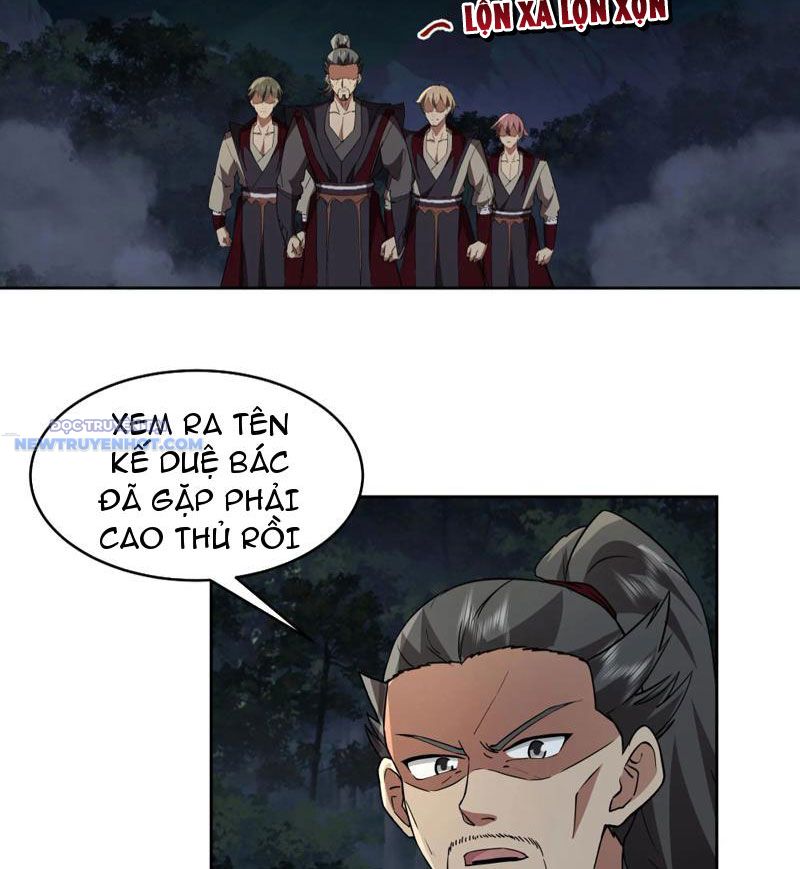 Hỗn Độn Thiên Đế Quyết chapter 64 - Trang 24