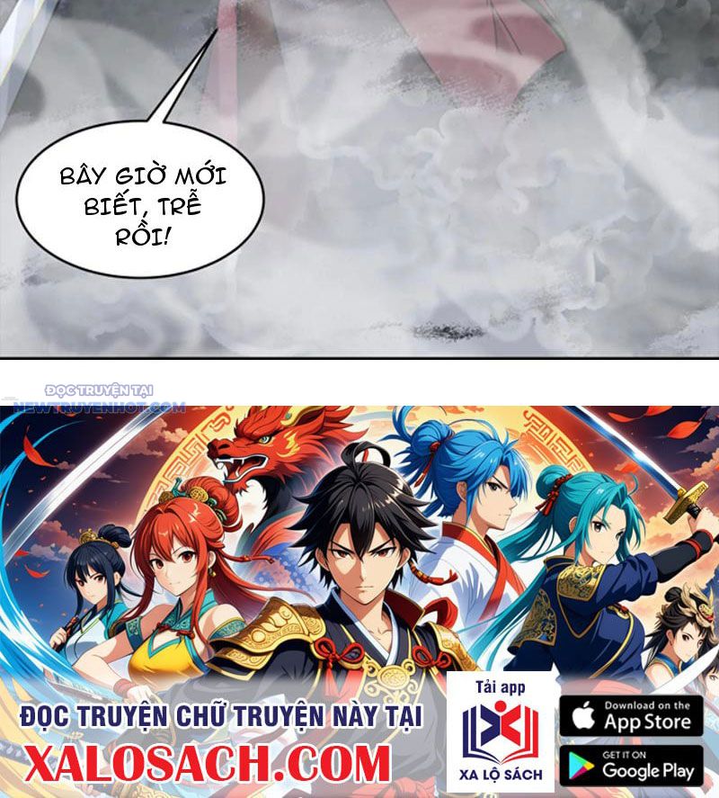 Hỗn Độn Thiên Đế Quyết chapter 63 - Trang 41