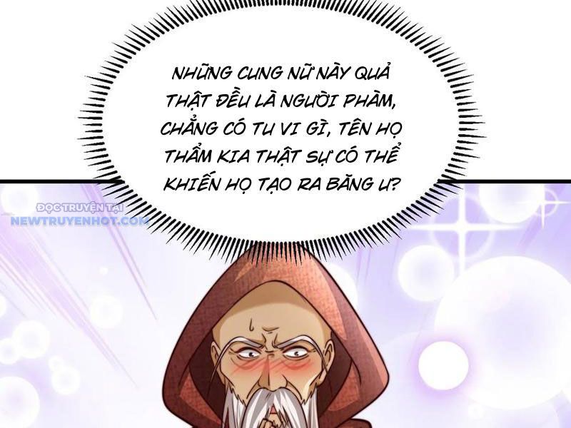 Ta Thực Sự Không Muốn Làm Thần Tiên chapter 78 - Trang 23