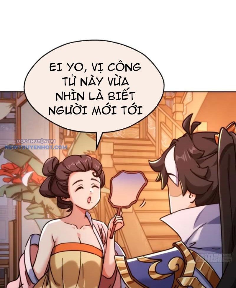 Mời Công Tử Trảm Yêu chapter 33 - Trang 60