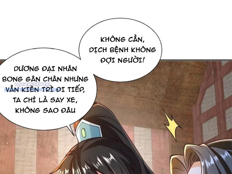 Ta Thực Sự Không Muốn Làm Thần Tiên chapter 53 - Trang 60