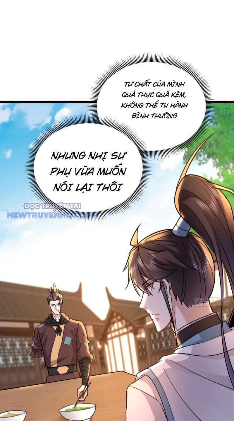 Trường Sinh Bất Tử Ta Chỉ Tu Cấm Thuật chapter 11 - Trang 15