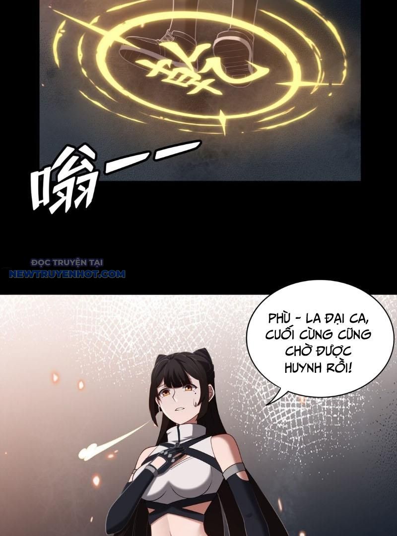 Đại Lộ Vô Danh chapter 58 - Trang 26