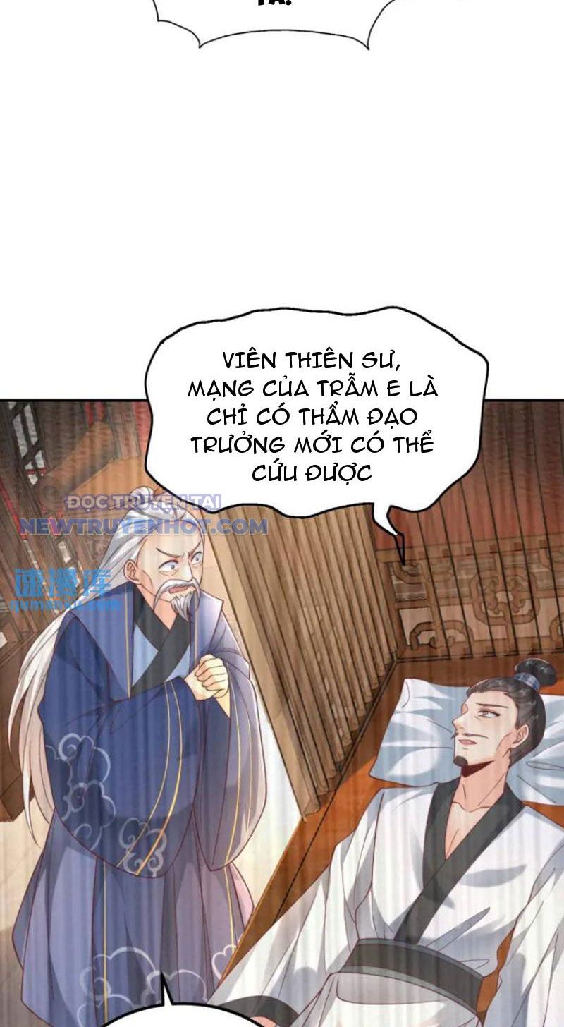 Ta Thực Sự Không Muốn Làm Thần Tiên chapter 34 - Trang 31