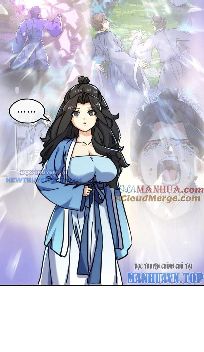 Mời Công Tử Trảm Yêu chapter 39 - Trang 45