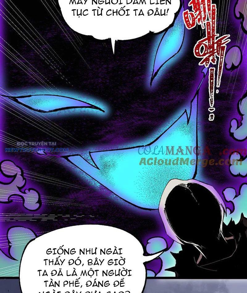 Thiên Sinh Độc Nãi, Ta Nguyền Rủa Toàn Thế Giới! chapter 38 - Trang 69