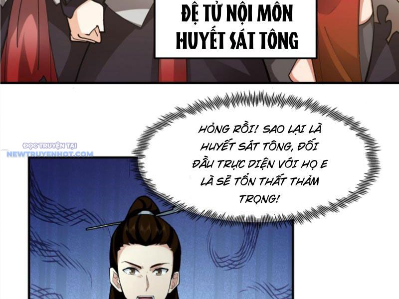 Hỗn Độn Thiên Đế Quyết chapter 79 - Trang 27