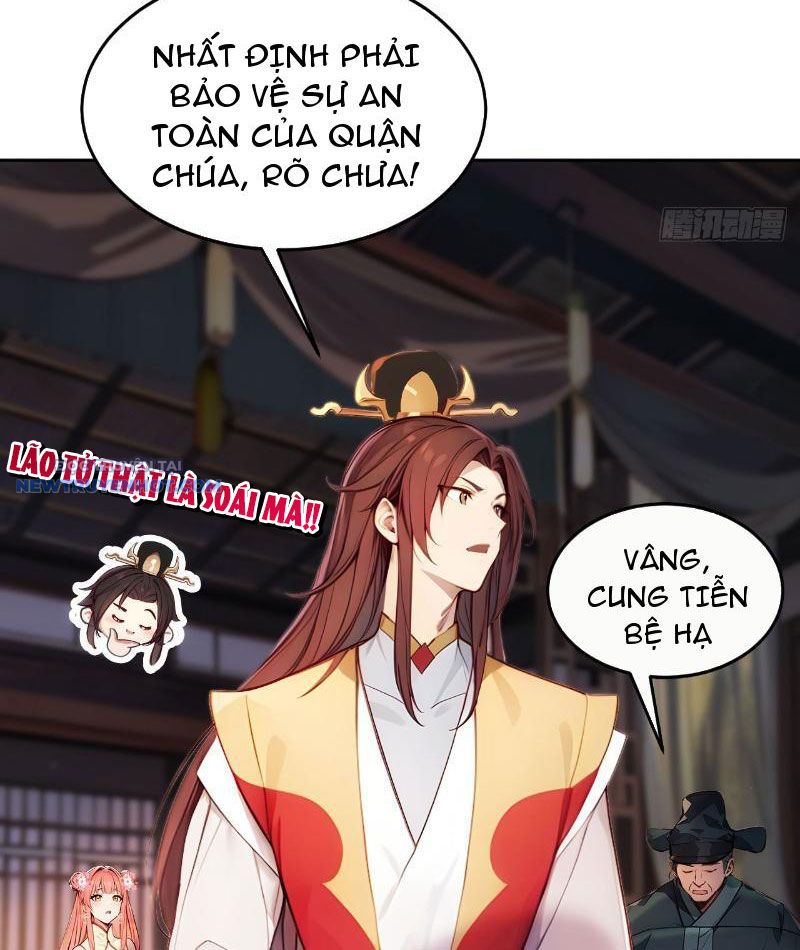 Trở về Cổ đại Làm Hoàng đế chapter 4 - Trang 20