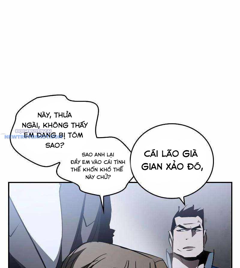 Dạ Thánh: The Zero chapter 7 - Trang 76