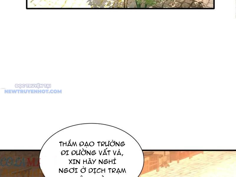 Ta Thực Sự Không Muốn Làm Thần Tiên chapter 29 - Trang 6