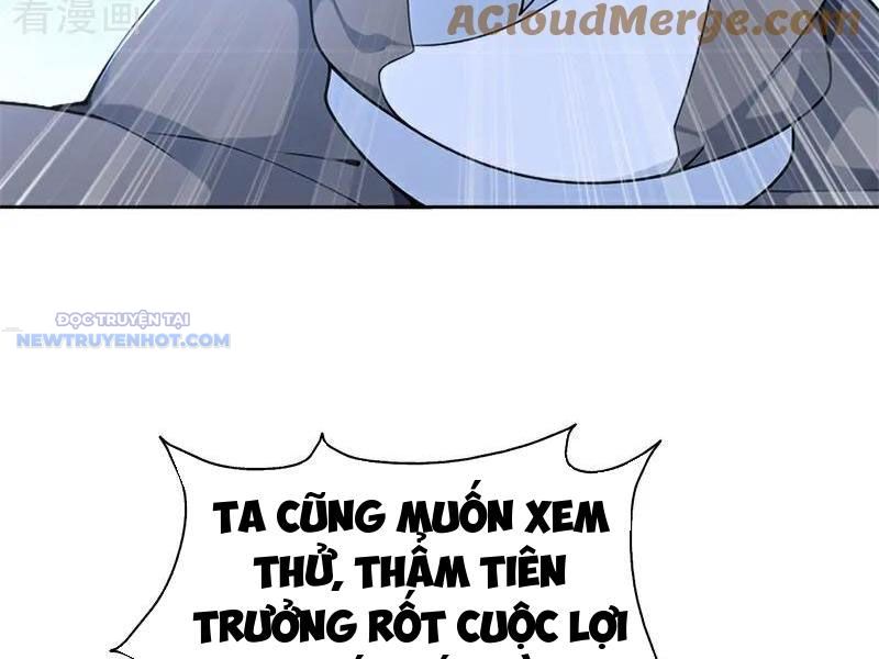 Ta Thực Sự Không Muốn Làm Thần Tiên chapter 114 - Trang 27