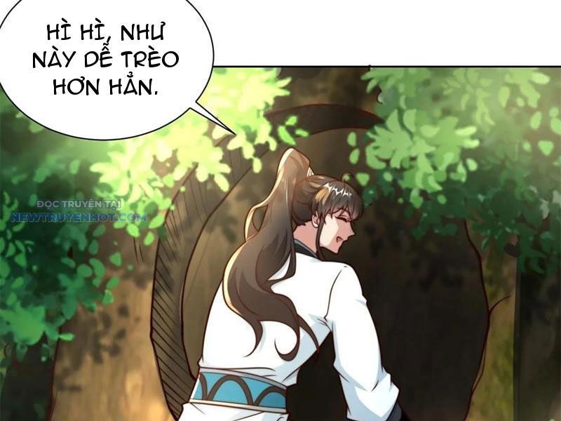 Ta Thực Sự Không Muốn Làm Thần Tiên chapter 82 - Trang 30