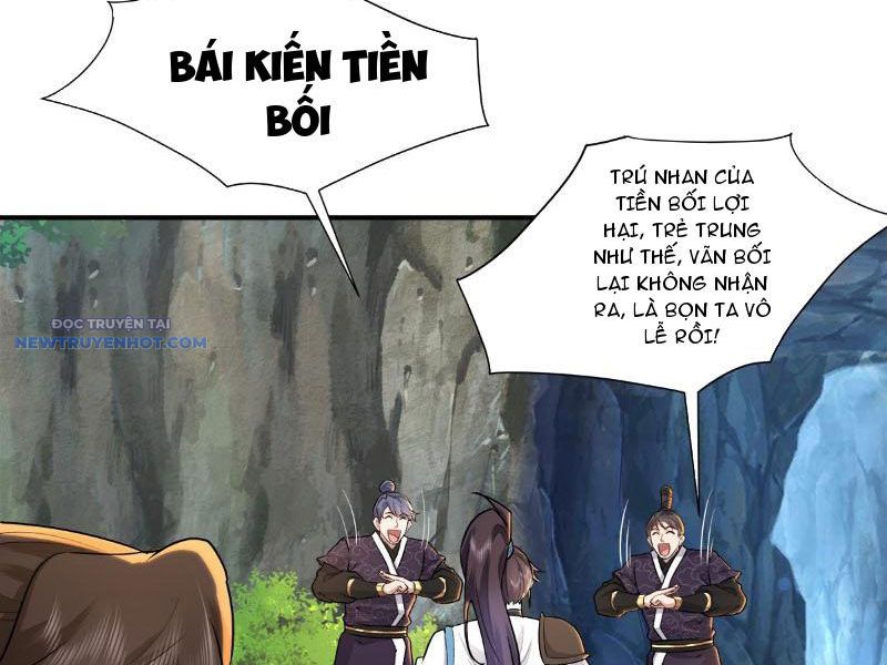 Trường Sinh Bất Tử Ta Chỉ Tu Cấm Thuật chapter 66 - Trang 18