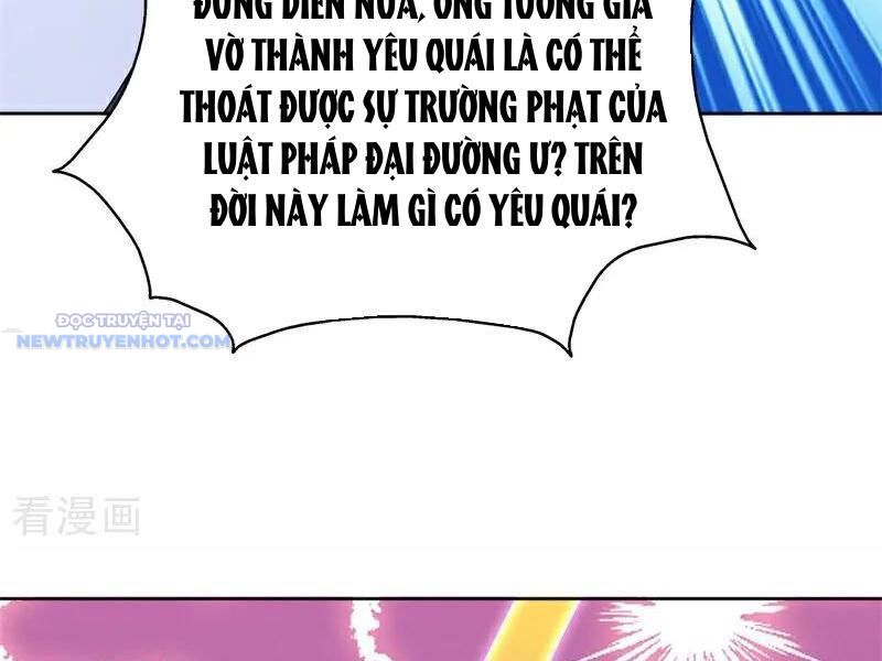 Ta Thực Sự Không Muốn Làm Thần Tiên chapter 114 - Trang 60