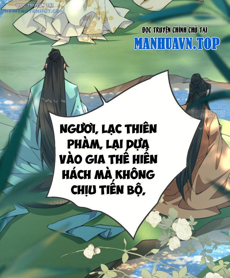 Ta Thực Sự Không Có Hứng Tu Tiên chapter 1 - Trang 6