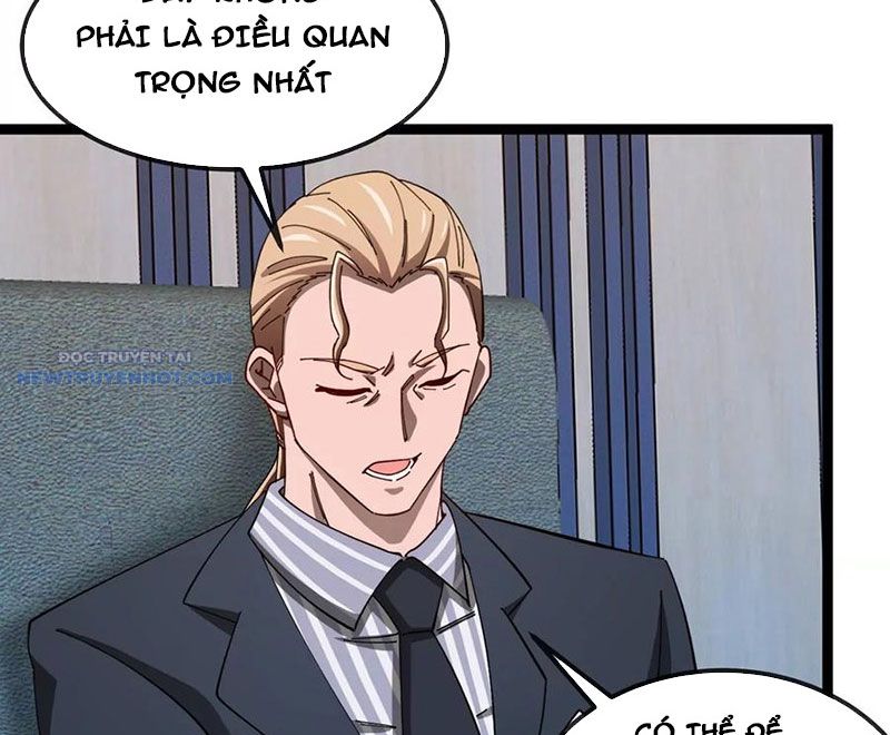 Ta Là Quái Thú Đại Chúa Tể chapter 75 - Trang 94