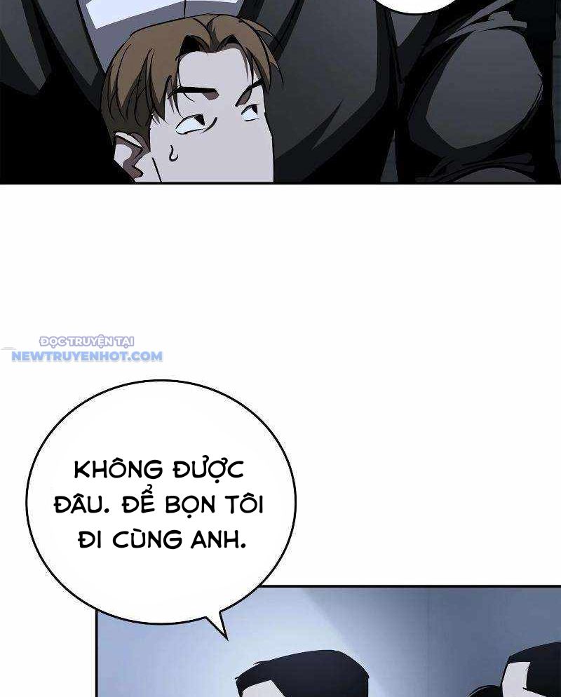 Dạ Thánh: The Zero chapter 7 - Trang 31