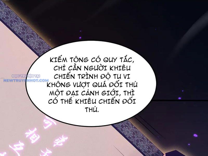 Toàn Chức Kiếm Tu chapter 21 - Trang 6