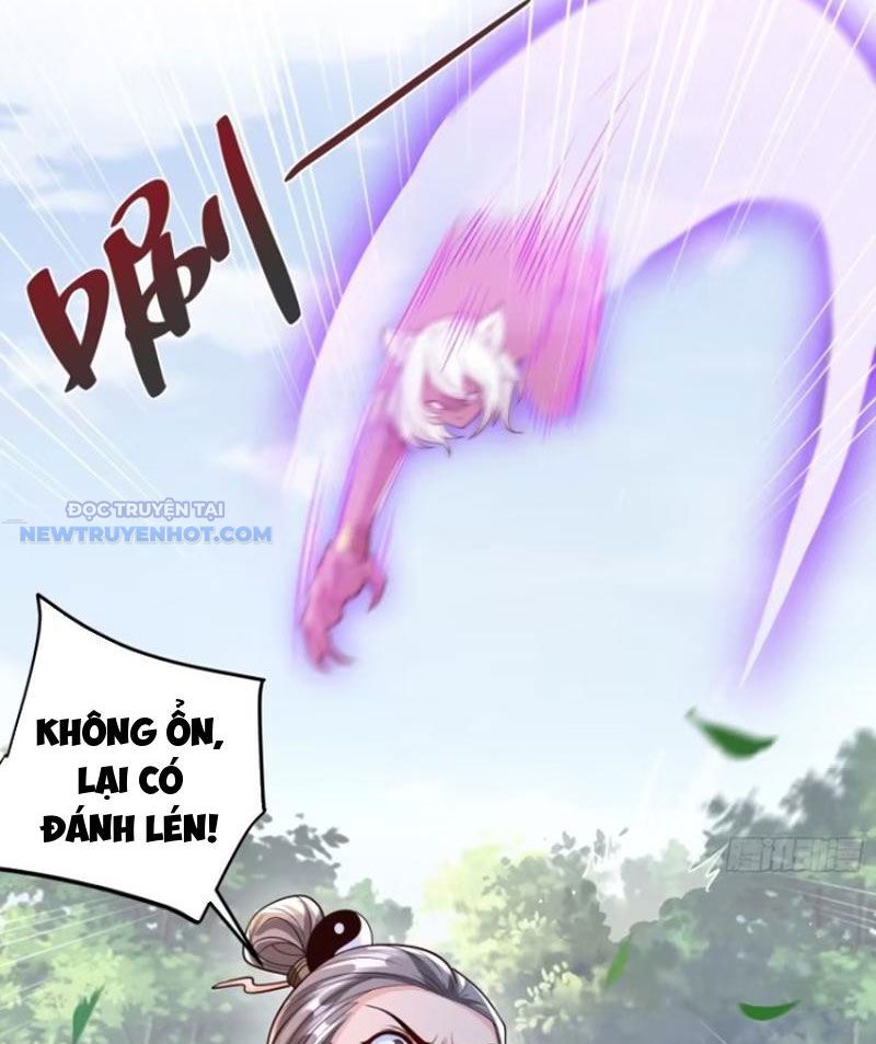 Ta Thực Sự Không Muốn Làm Thần Tiên chapter 48 - Trang 8