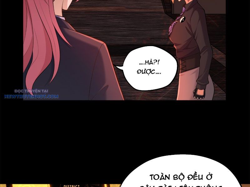 Đại Lộ Vô Danh chapter 32 - Trang 111