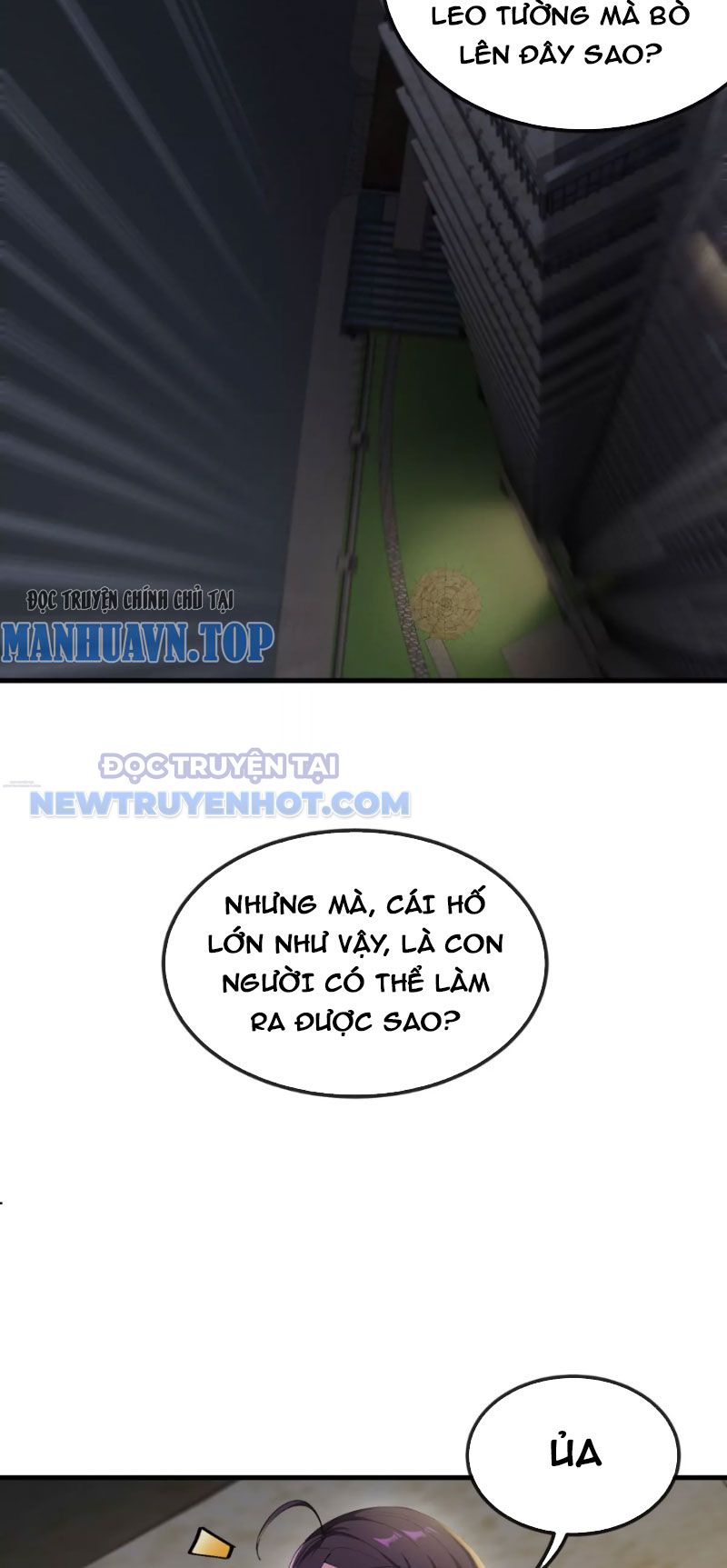 Ta Là Quái Thú Đại Chúa Tể chapter 9 - Trang 4