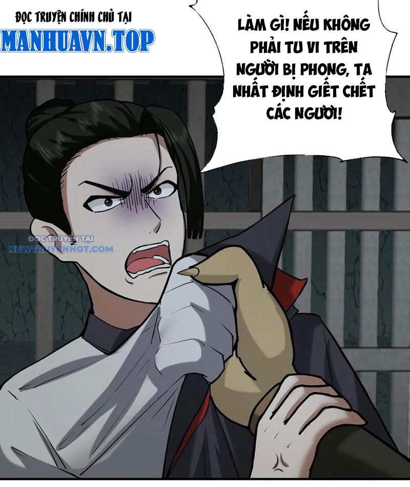 Hỗn Độn Thiên Đế Quyết chapter 96 - Trang 26