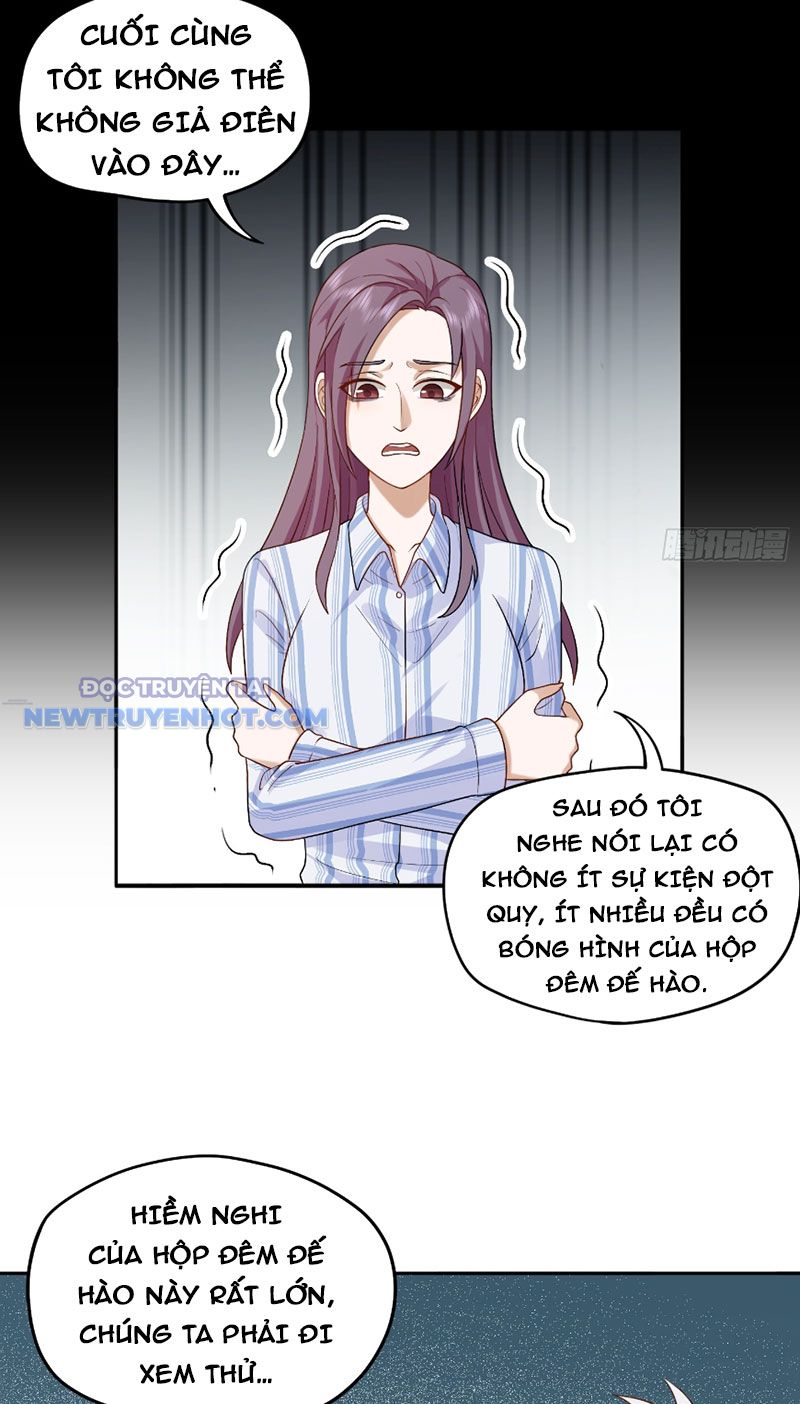 Đại Lộ Vô Danh chapter 23 - Trang 38