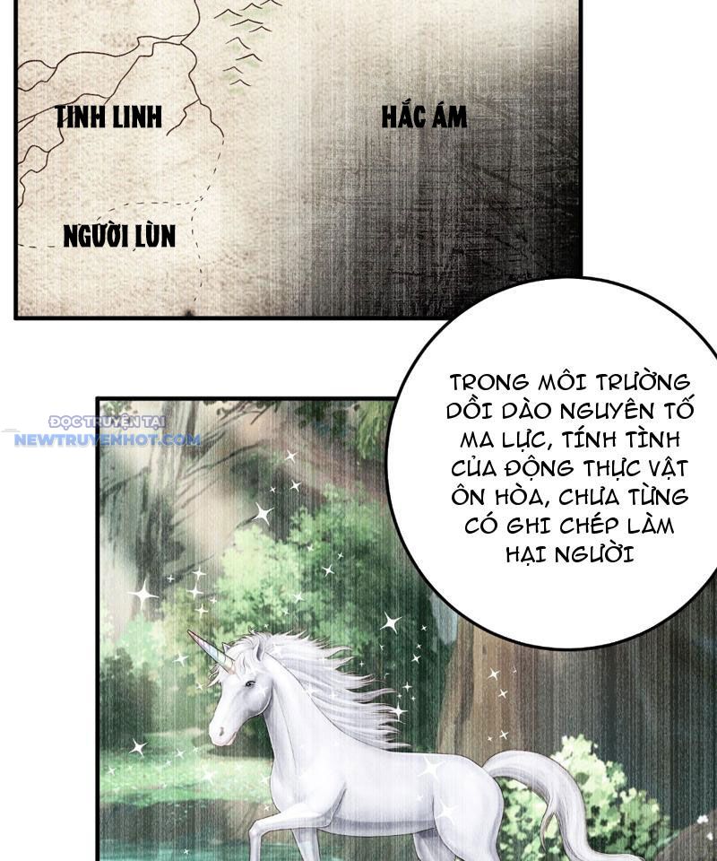 Bảo Vật Rơi Xuống đều Thành Muội Tử chapter 53 - Trang 38