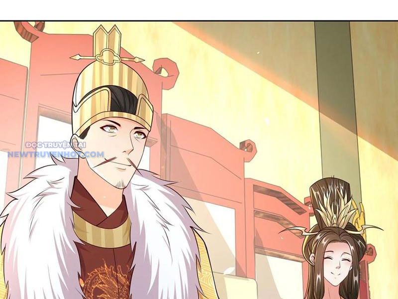 Ta Thực Sự Không Muốn Làm Thần Tiên chapter 71 - Trang 38