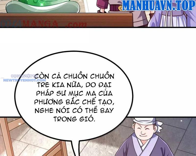 Nương Tử Nhà Ta Là Nữ Đế chapter 190 - Trang 54