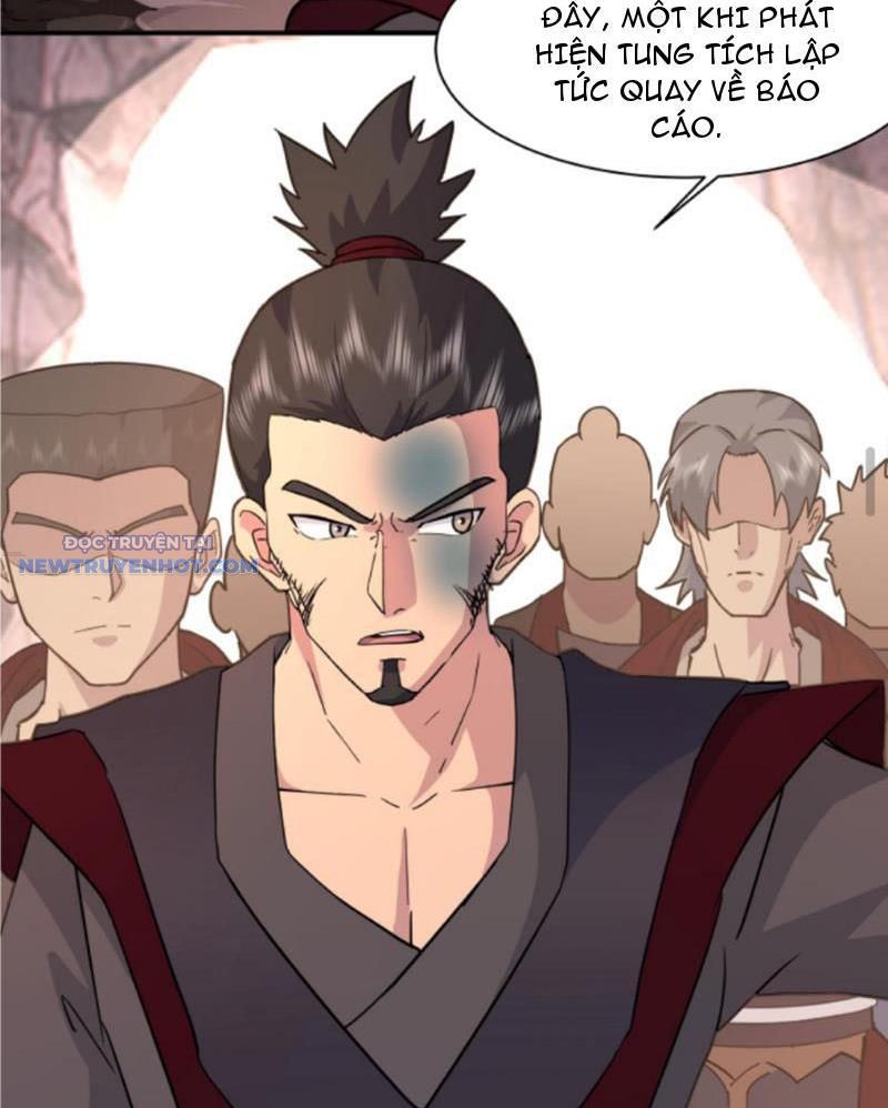 Hỗn Độn Thiên Đế Quyết chapter 74 - Trang 25