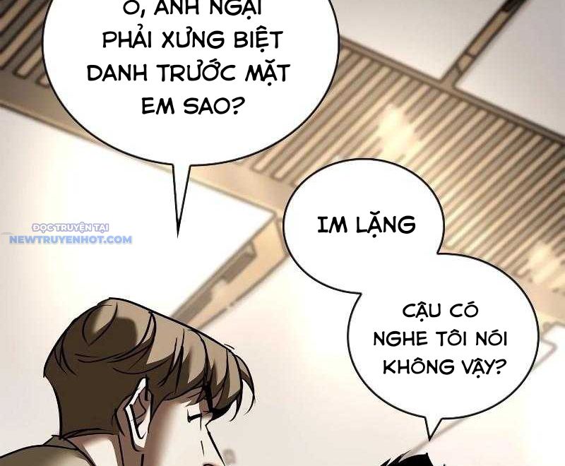 Dạ Thánh: The Zero chapter 4 - Trang 86