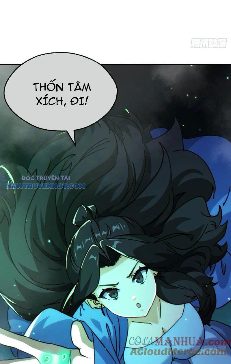 Mời Công Tử Trảm Yêu chapter 38 - Trang 15