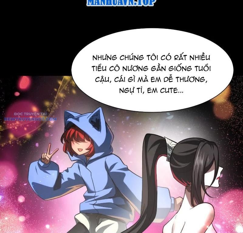 Thần Trò Chơi Dục Vọng chapter 39 - Trang 12