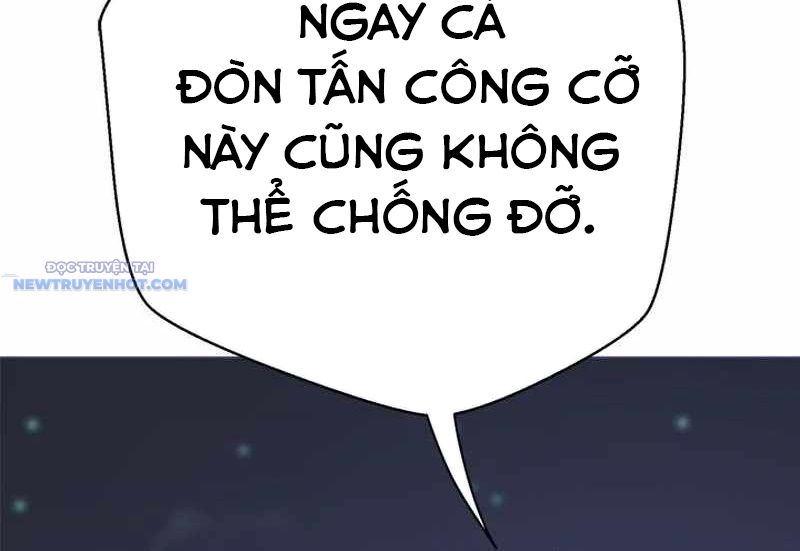 Bất Khả Chiến Bại chapter 8 - Trang 10