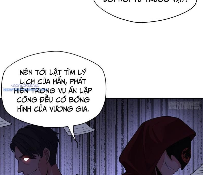 Đại Lộ Vô Danh chapter 41 - Trang 43