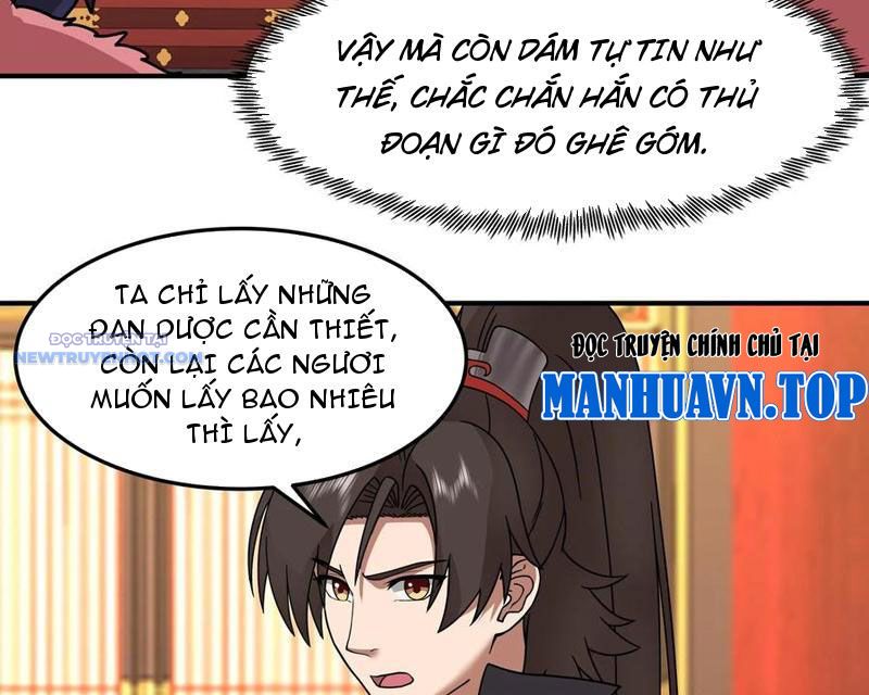 Hỗn Độn Thiên Đế Quyết chapter 110 - Trang 63