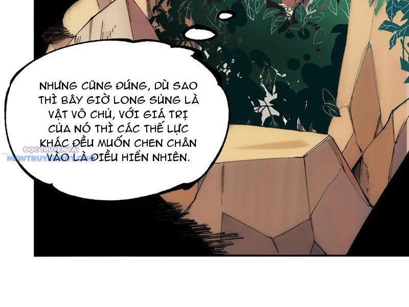 Thiên Sinh Độc Nãi, Ta Nguyền Rủa Toàn Thế Giới! chapter 36 - Trang 23