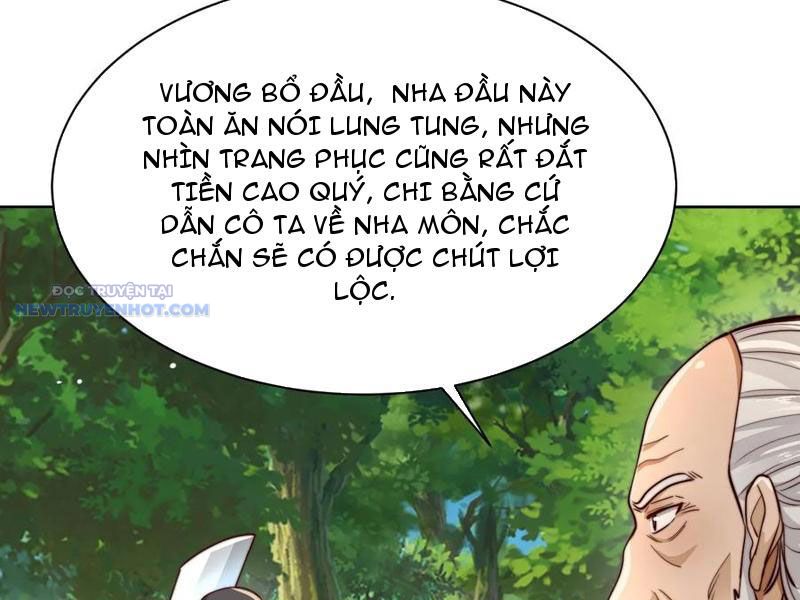 Ta Thực Sự Không Muốn Làm Thần Tiên chapter 83 - Trang 49