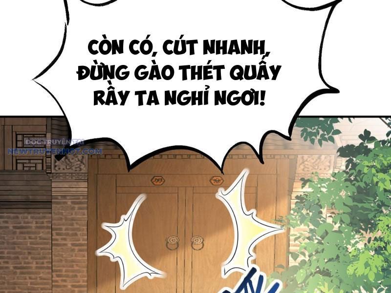 Ta Thực Sự Không Muốn Làm Thần Tiên chapter 17 - Trang 58