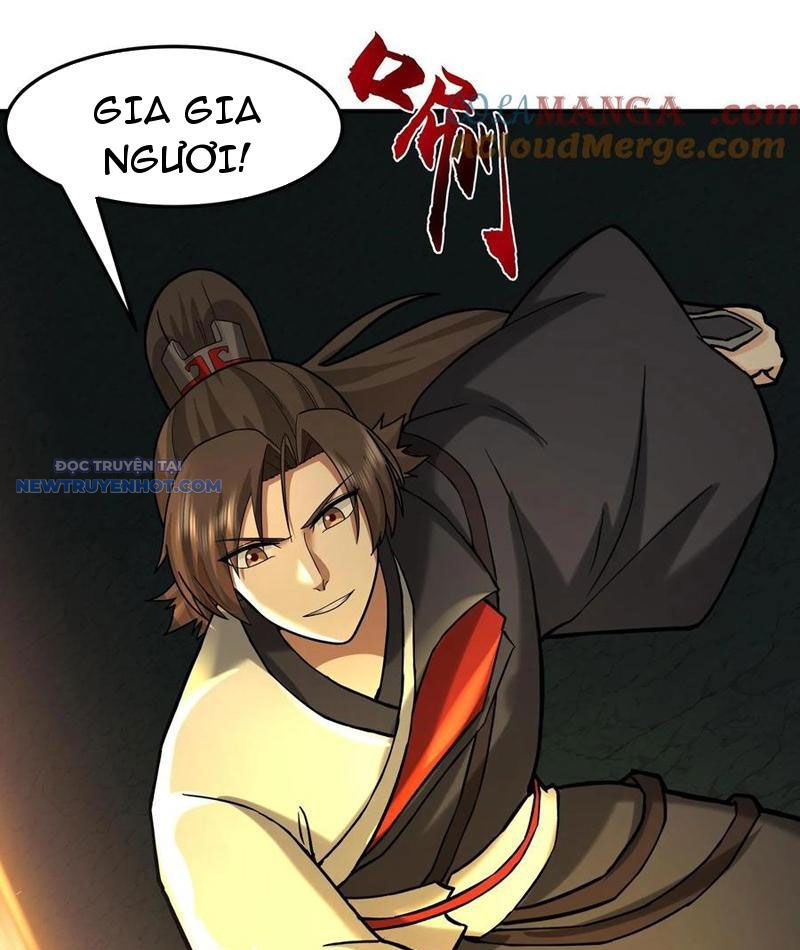 Hỗn Độn Thiên Đế Quyết chapter 96 - Trang 53