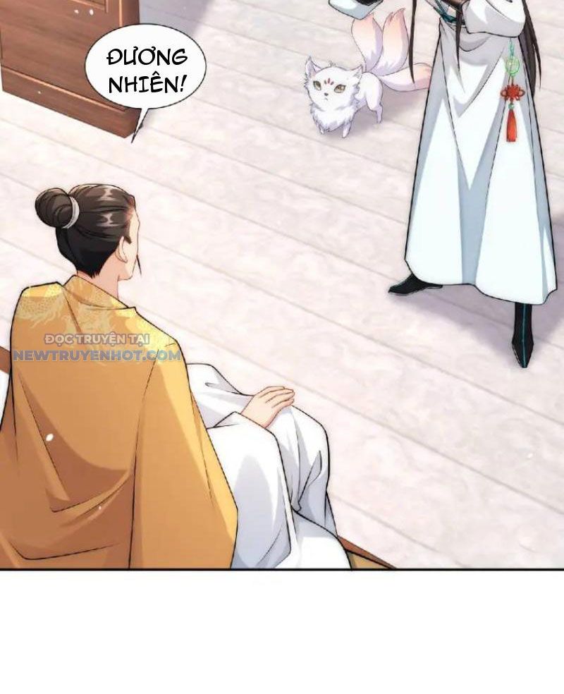 Ta Thực Sự Không Muốn Làm Thần Tiên chapter 36 - Trang 56