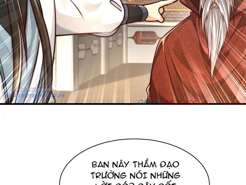 Ta Thực Sự Không Muốn Làm Thần Tiên chapter 78 - Trang 6