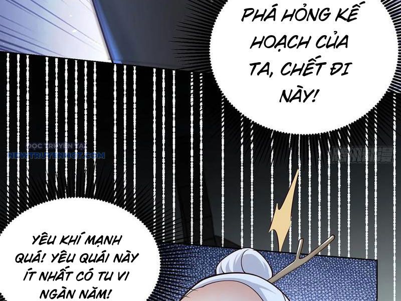 Ta Thực Sự Không Muốn Làm Thần Tiên chapter 69 - Trang 72