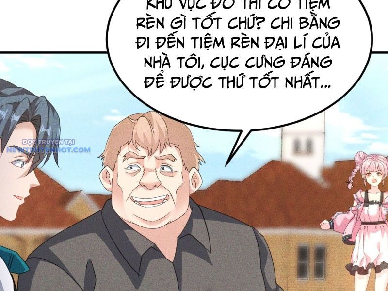 Ta Vô địch Phản Sáo Lộ chapter 23 - Trang 67