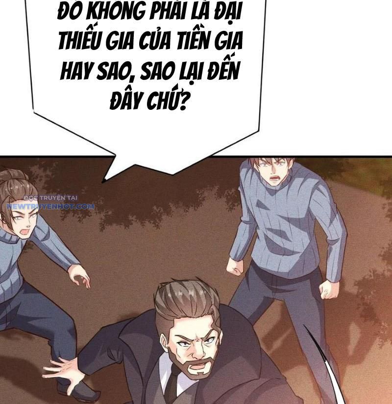 Ta Vô địch Phản Sáo Lộ chapter 30 - Trang 11